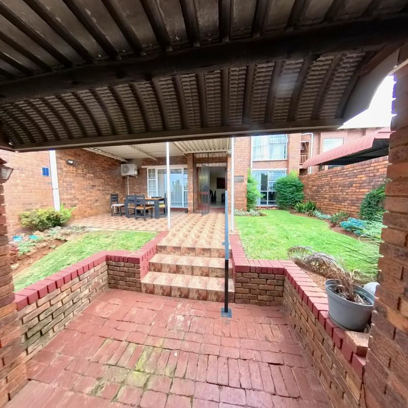 3 Bedroom Property for Sale in Zwartkop Gauteng