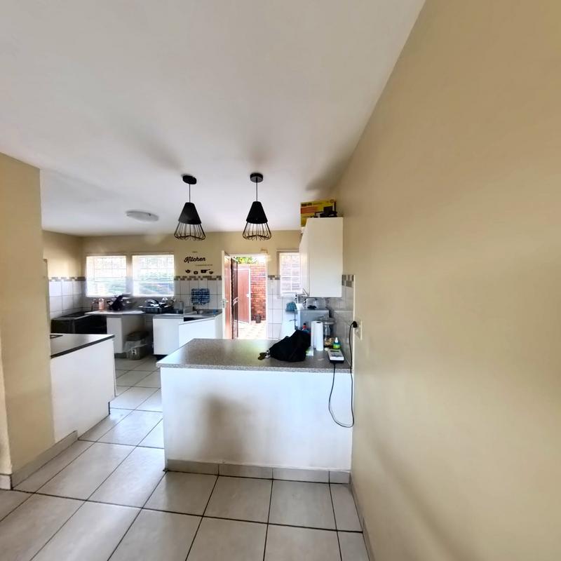 3 Bedroom Property for Sale in Zwartkop Gauteng