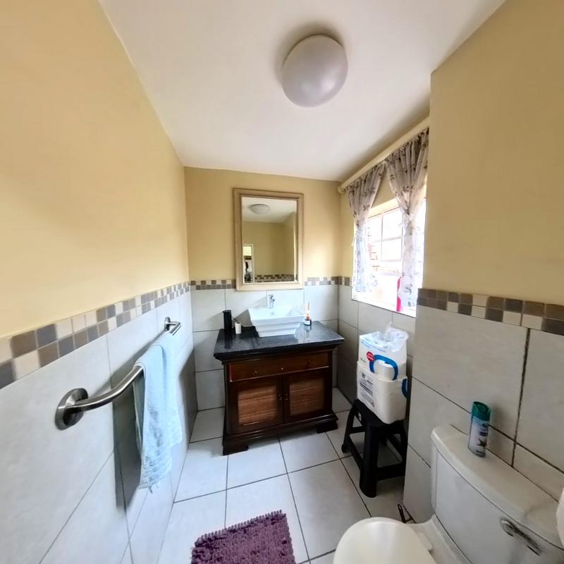 3 Bedroom Property for Sale in Zwartkop Gauteng