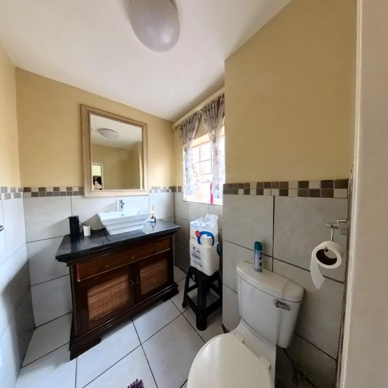 3 Bedroom Property for Sale in Zwartkop Gauteng