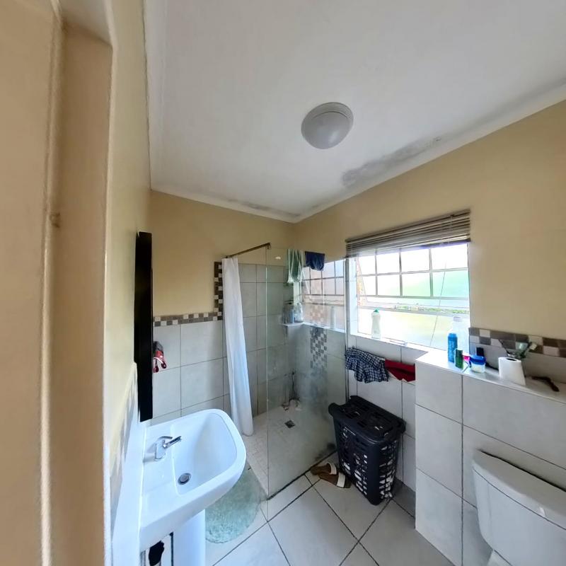 3 Bedroom Property for Sale in Zwartkop Gauteng