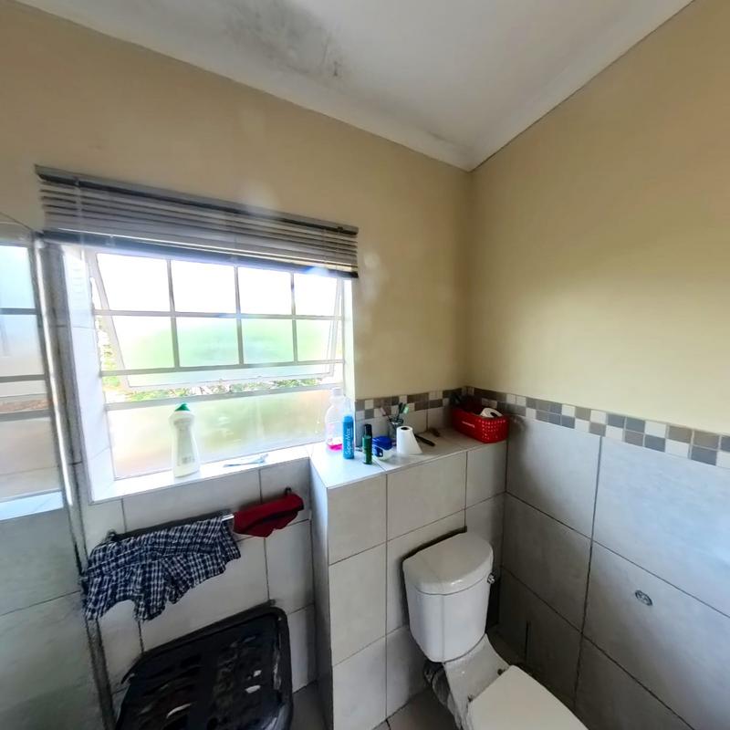 3 Bedroom Property for Sale in Zwartkop Gauteng