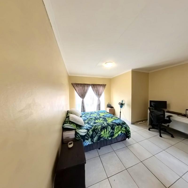 3 Bedroom Property for Sale in Zwartkop Gauteng