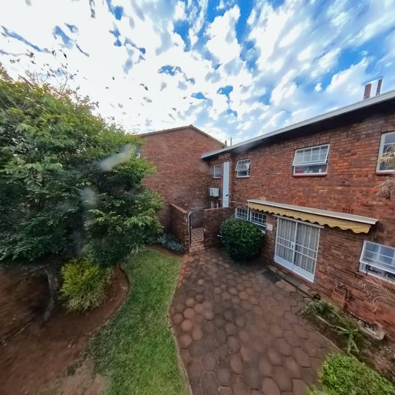 3 Bedroom Property for Sale in Zwartkop Gauteng