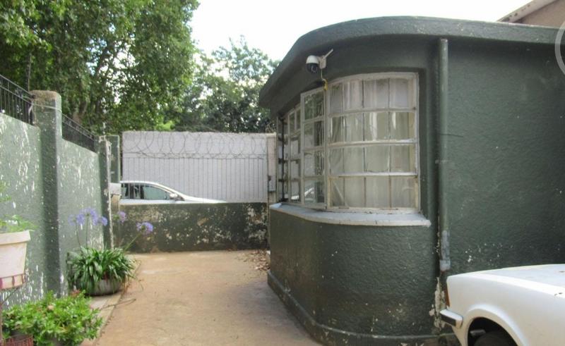 3 Bedroom Property for Sale in Turf Club Gauteng