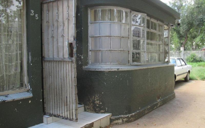 3 Bedroom Property for Sale in Turf Club Gauteng