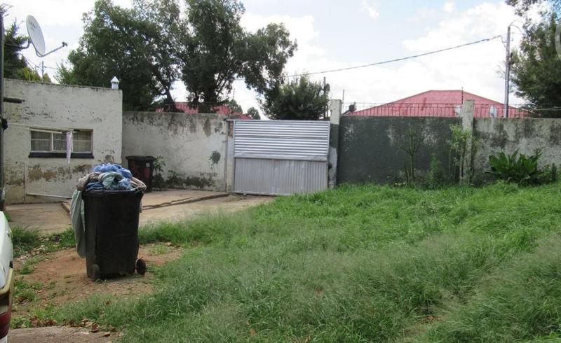 3 Bedroom Property for Sale in Turf Club Gauteng
