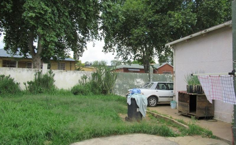3 Bedroom Property for Sale in Turf Club Gauteng