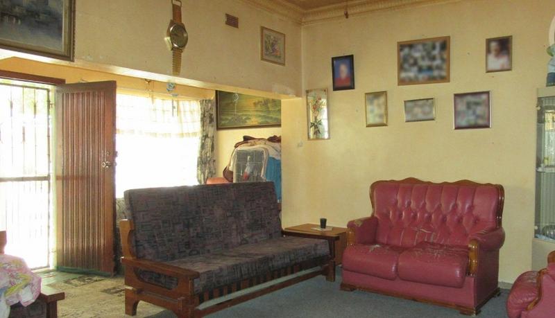 3 Bedroom Property for Sale in Turf Club Gauteng