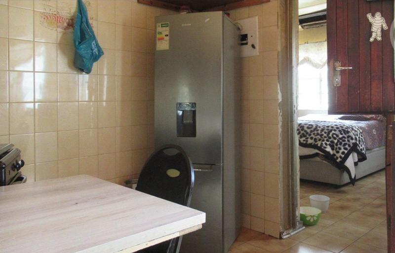 3 Bedroom Property for Sale in Turf Club Gauteng