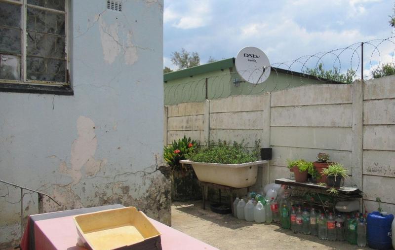 3 Bedroom Property for Sale in Turf Club Gauteng