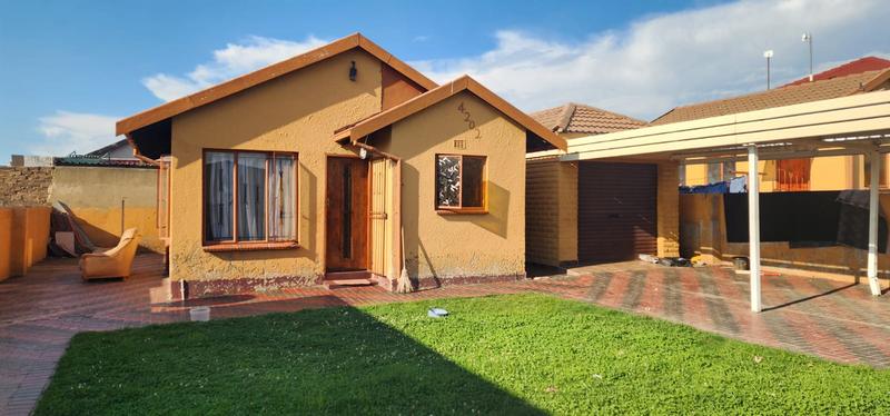 2 Bedroom Property for Sale in Birch Acres Gauteng