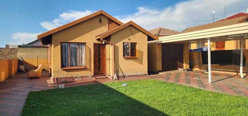 2 Bedroom Property for Sale in Birch Acres Gauteng
