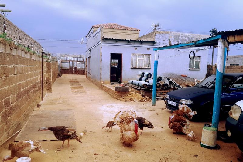 2 Bedroom Property for Sale in Orange Farm Gauteng