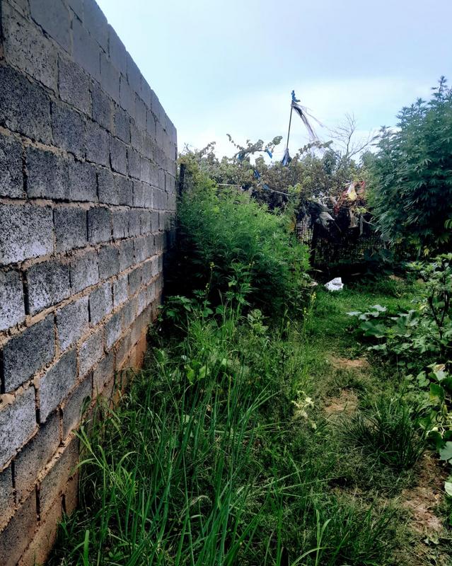 2 Bedroom Property for Sale in Orange Farm Gauteng