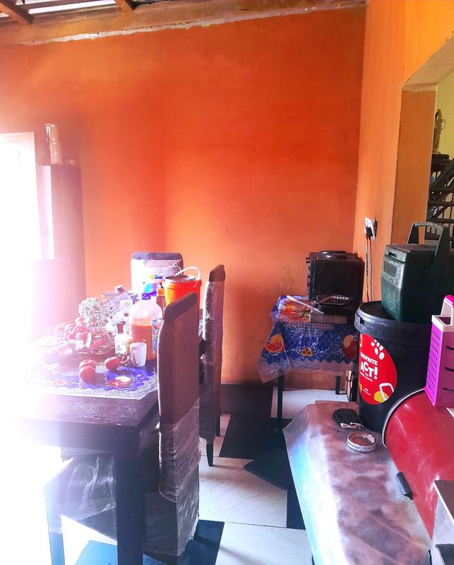 2 Bedroom Property for Sale in Orange Farm Gauteng