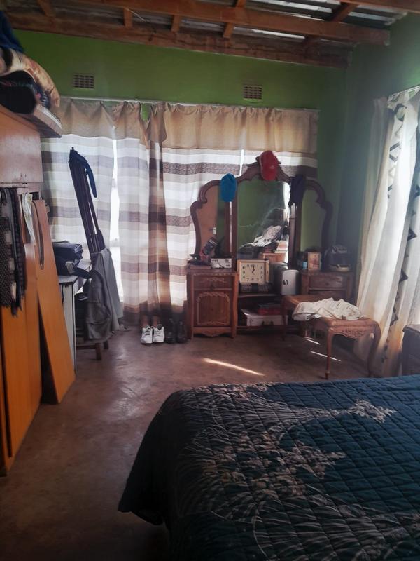 2 Bedroom Property for Sale in Orange Farm Gauteng