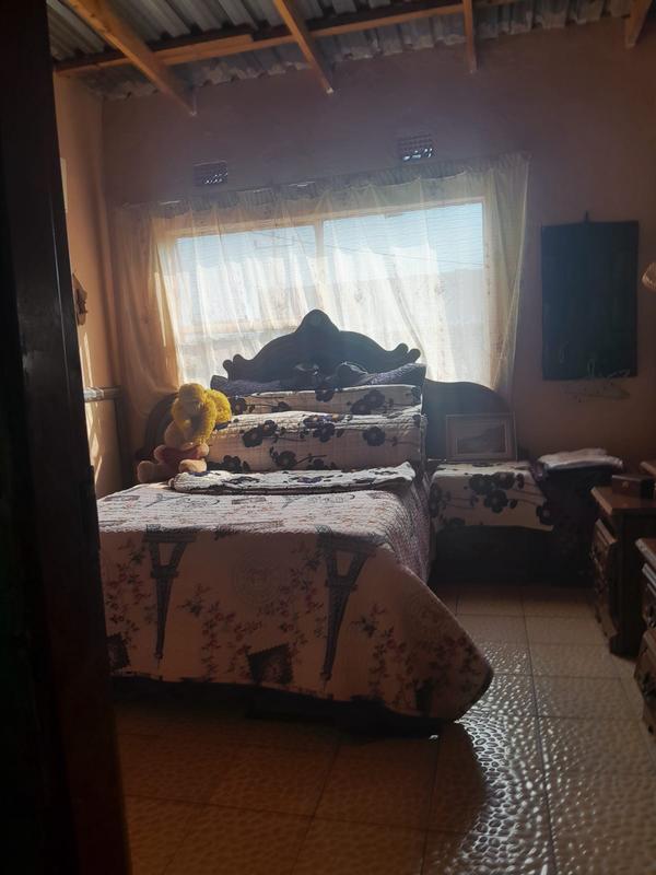 2 Bedroom Property for Sale in Orange Farm Gauteng