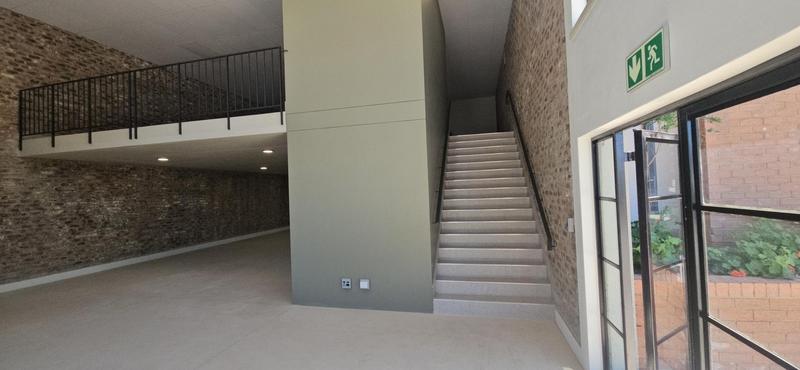 To Let commercial Property for Rent in Allandale Gauteng