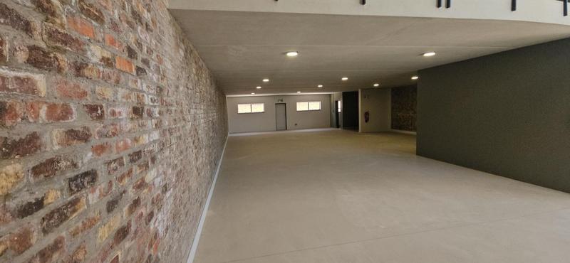 To Let commercial Property for Rent in Allandale Gauteng