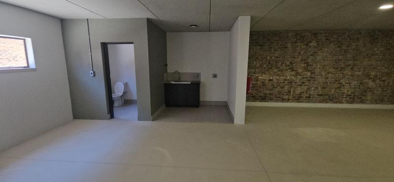 To Let commercial Property for Rent in Allandale Gauteng