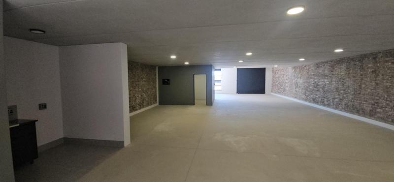 To Let commercial Property for Rent in Allandale Gauteng