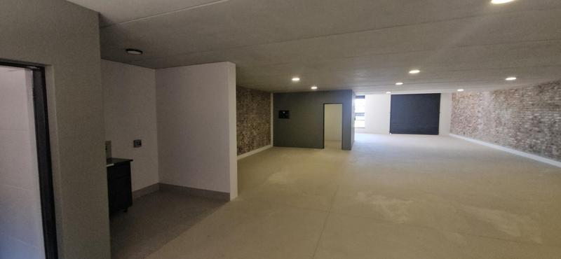 To Let commercial Property for Rent in Allandale Gauteng