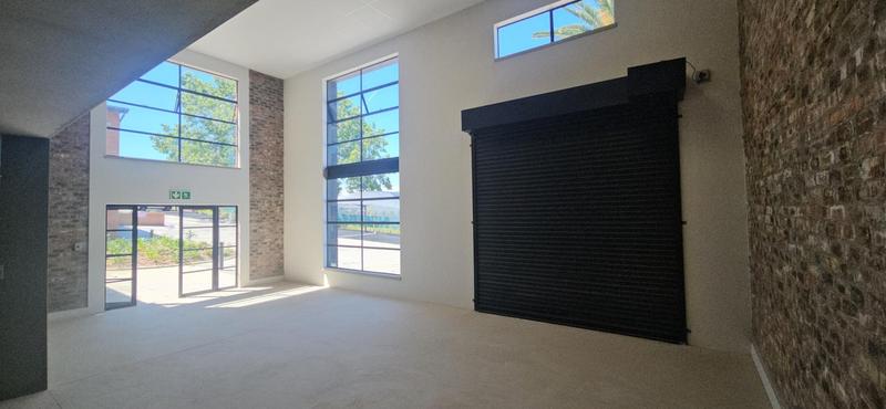 To Let commercial Property for Rent in Allandale Gauteng