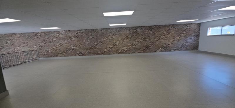 To Let commercial Property for Rent in Allandale Gauteng