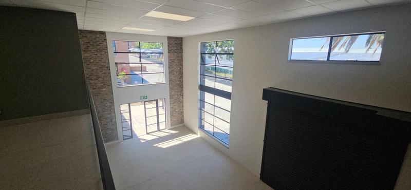 To Let commercial Property for Rent in Allandale Gauteng