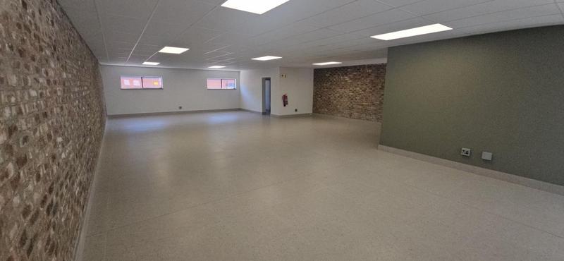 To Let commercial Property for Rent in Allandale Gauteng