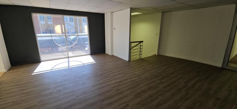 To Let commercial Property for Rent in Corporate Park Gauteng