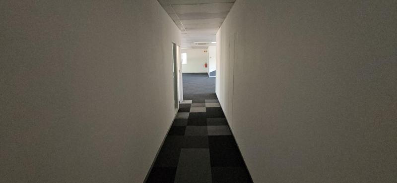 To Let commercial Property for Rent in Corporate Park Gauteng