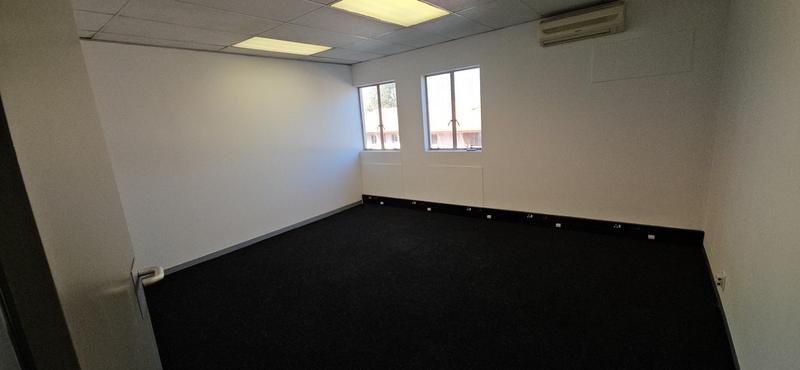 To Let commercial Property for Rent in Corporate Park Gauteng