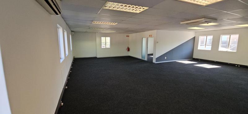 To Let commercial Property for Rent in Corporate Park Gauteng