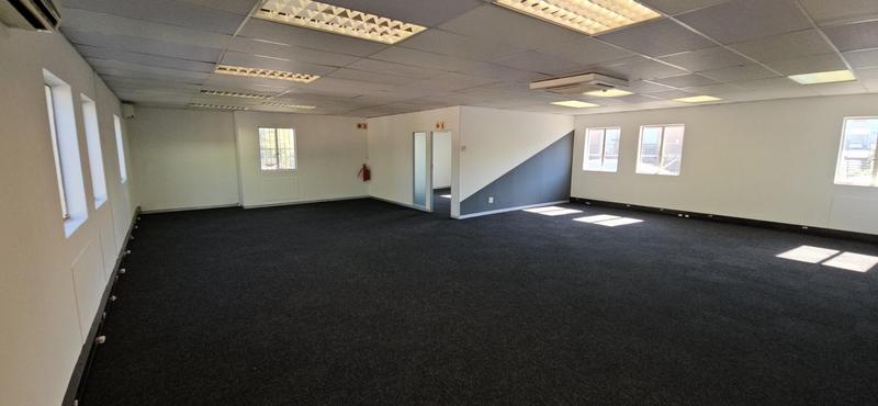 To Let commercial Property for Rent in Corporate Park Gauteng