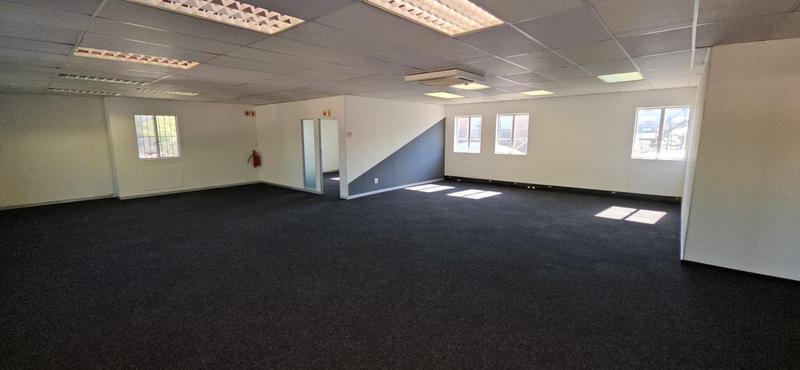 To Let commercial Property for Rent in Corporate Park Gauteng