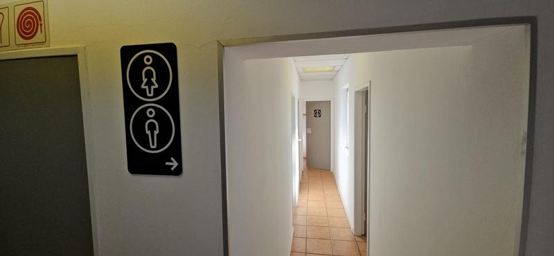 To Let commercial Property for Rent in Corporate Park Gauteng