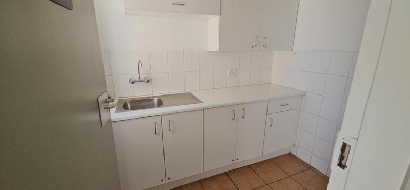 To Let commercial Property for Rent in Corporate Park Gauteng