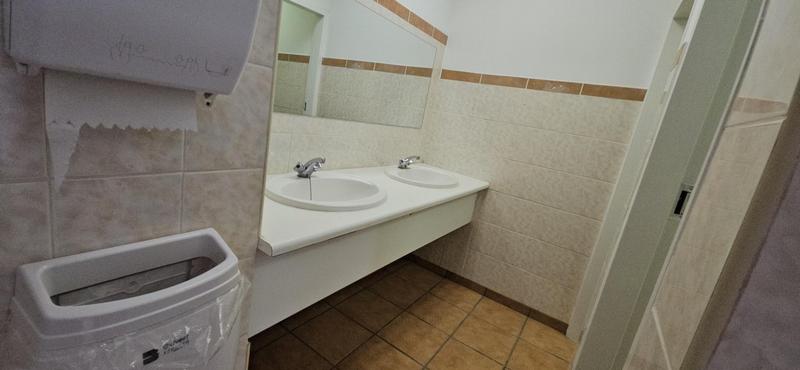 To Let commercial Property for Rent in Corporate Park Gauteng