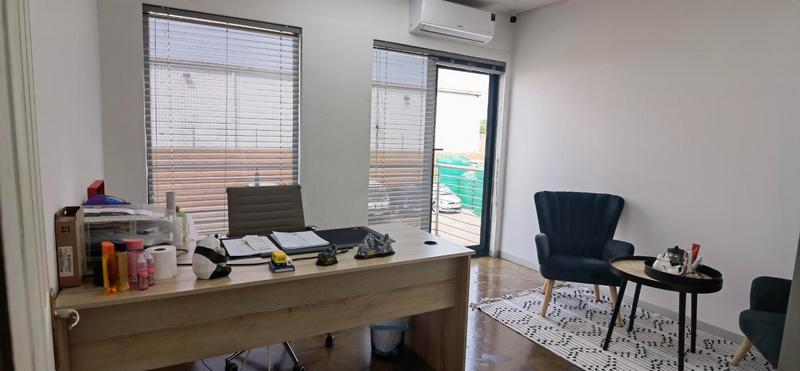 To Let commercial Property for Rent in N4 Gateway Industrial Park Gauteng