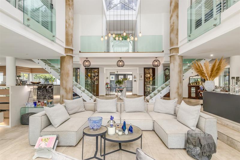 4 Bedroom Property for Sale in Atholl Gauteng