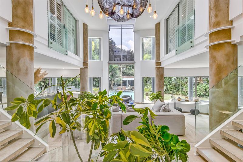 4 Bedroom Property for Sale in Atholl Gauteng