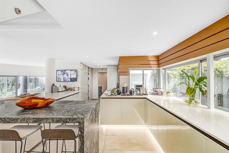 4 Bedroom Property for Sale in Atholl Gauteng