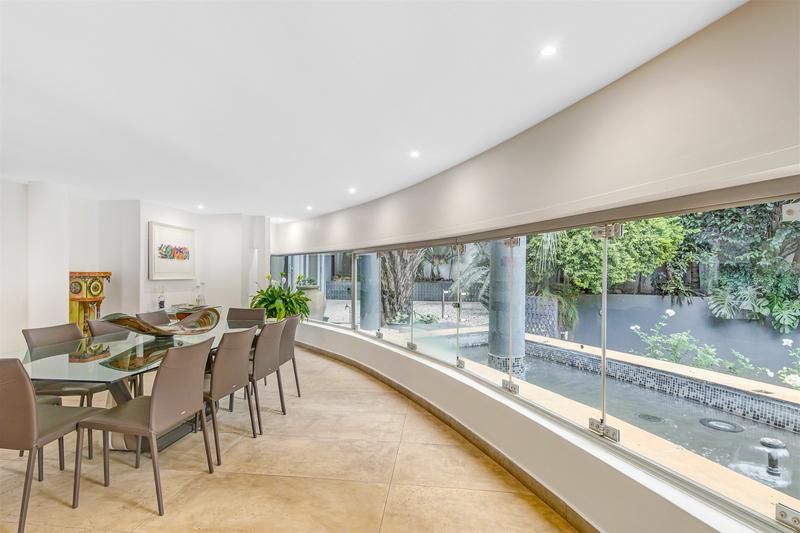 4 Bedroom Property for Sale in Atholl Gauteng