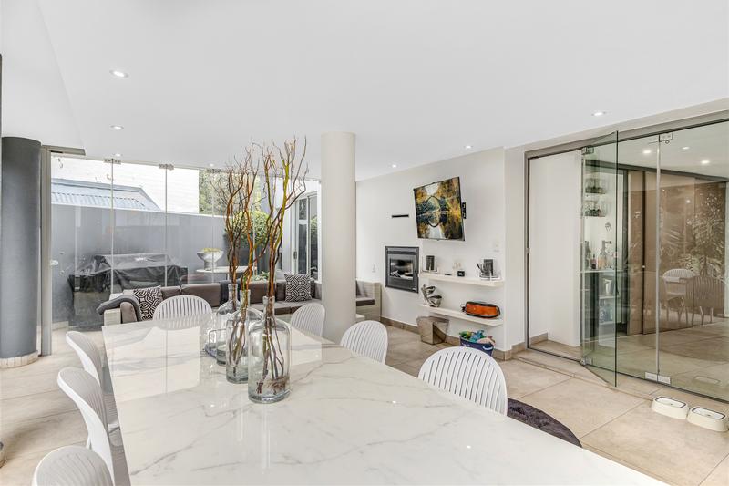 4 Bedroom Property for Sale in Atholl Gauteng