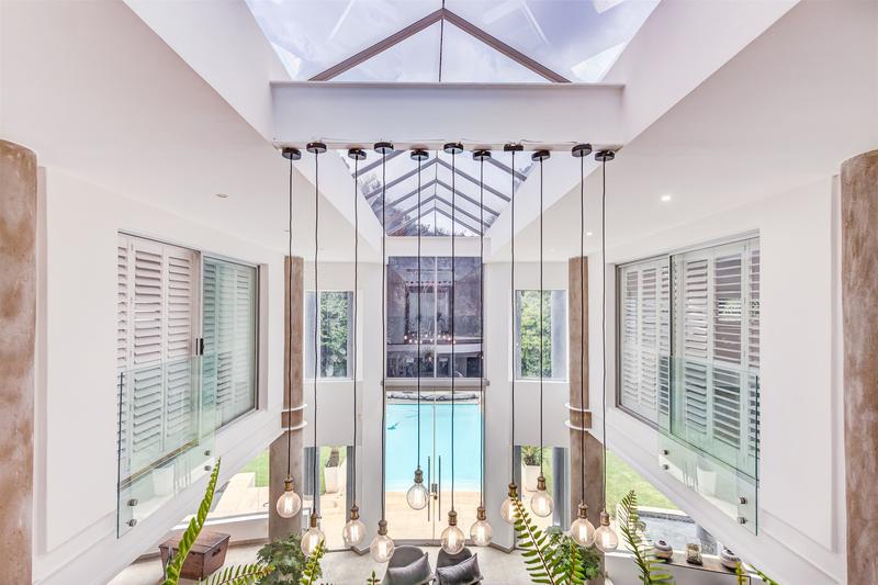 4 Bedroom Property for Sale in Atholl Gauteng