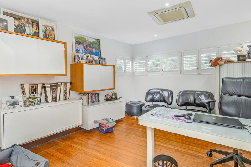 4 Bedroom Property for Sale in Atholl Gauteng