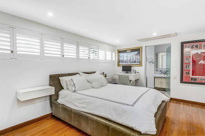 4 Bedroom Property for Sale in Atholl Gauteng