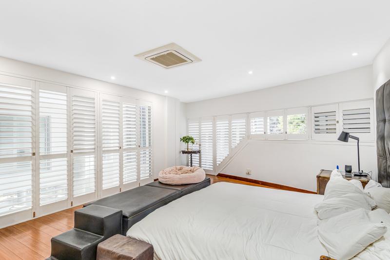 4 Bedroom Property for Sale in Atholl Gauteng